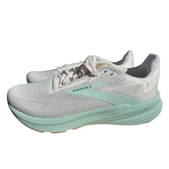 Brooks Revel VIII Road Running Shoe Women size 10 - Picture 2 of 7